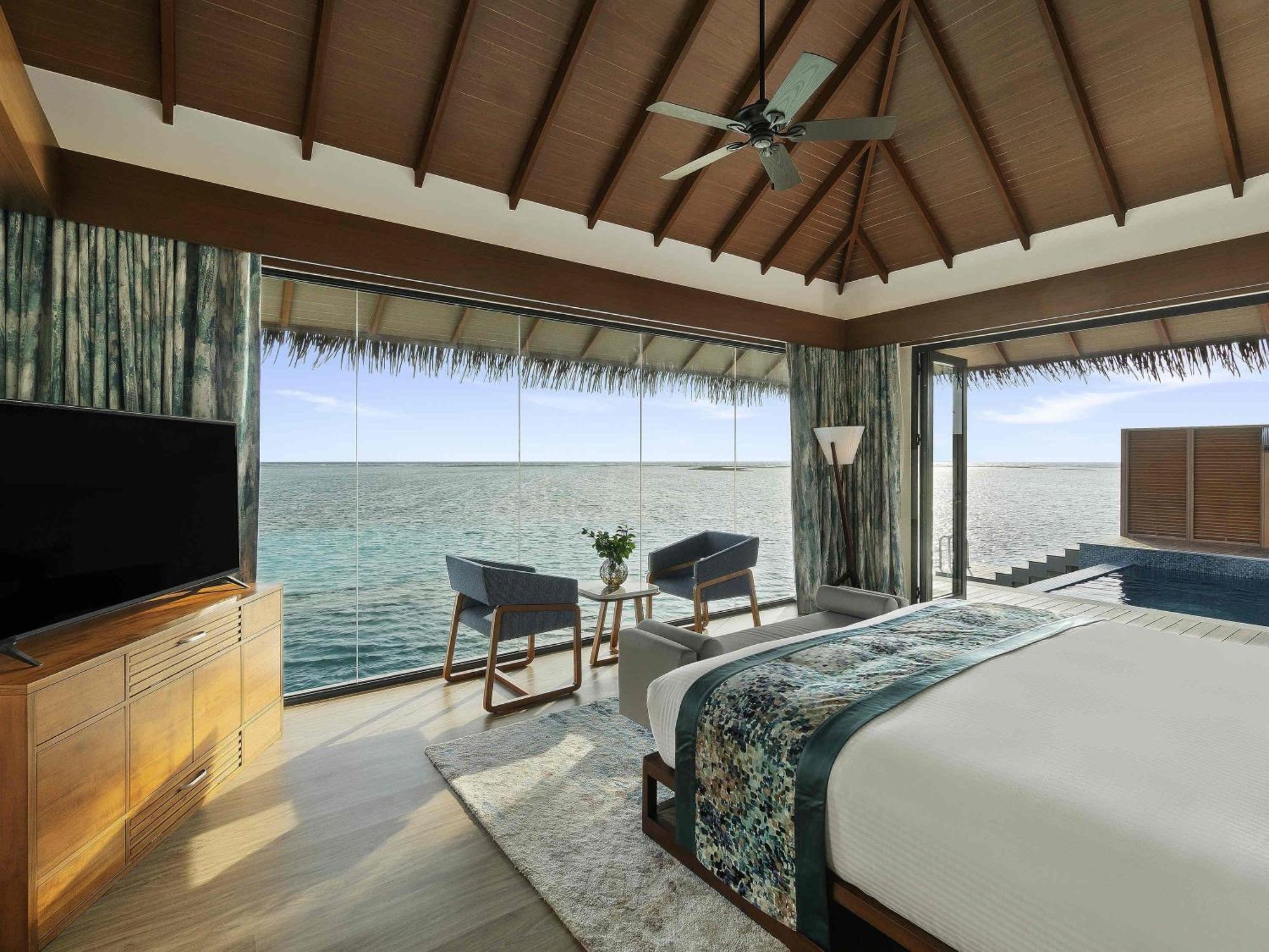 Aqua Villa