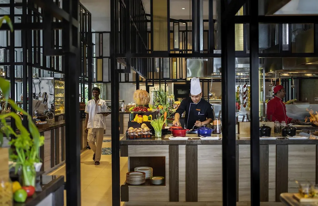 Pullman Maldives Maamutaa - All-Inclusive Resort - 50 Percent Off Domestic Transfers (Adults Only)-1