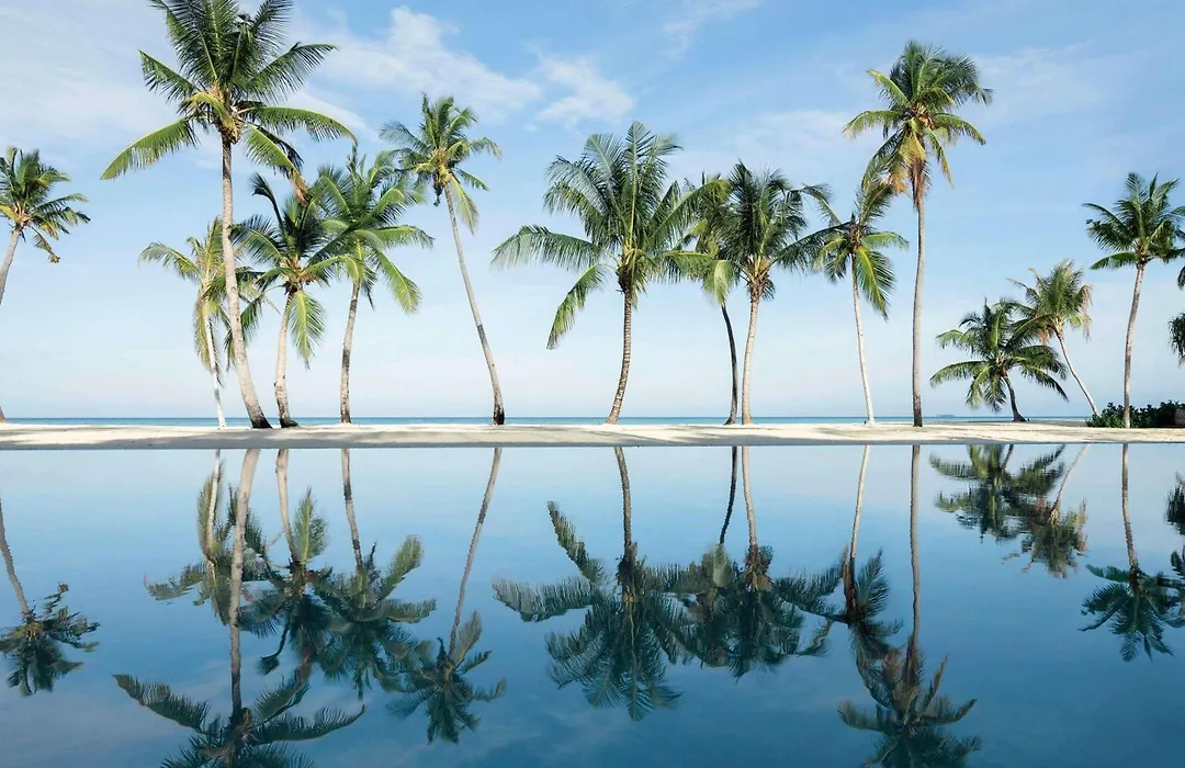 Pullman Maldives Maamutaa - All-Inclusive Resort - 50 Percent Off Domestic Transfers (Adults Only)-1