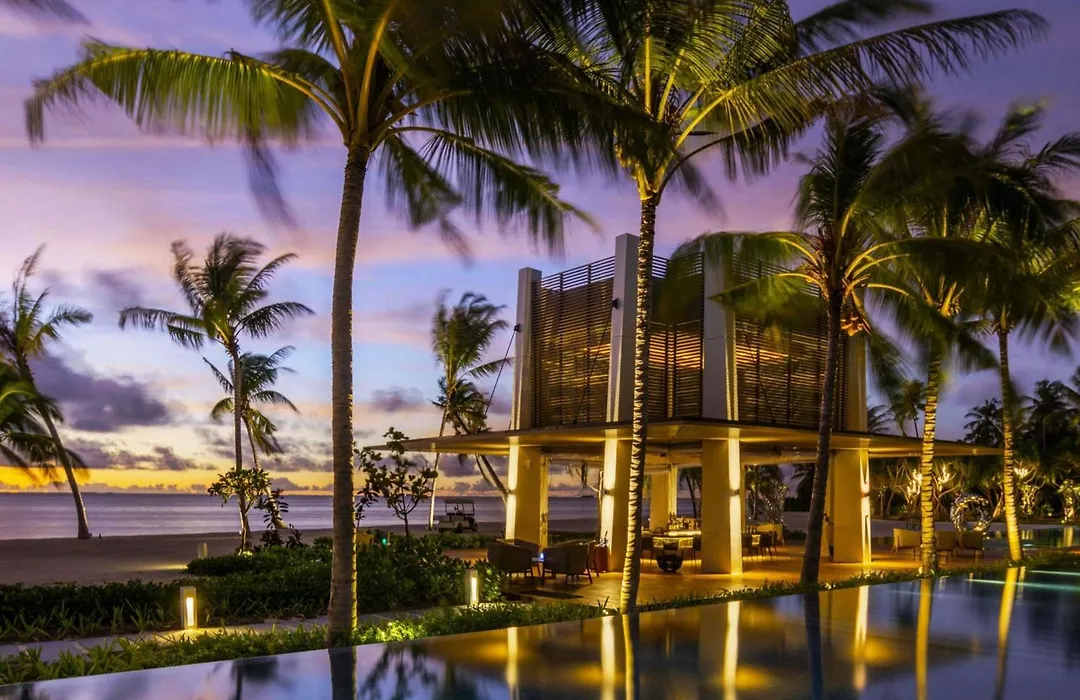 Pullman Maldives Maamutaa - All-Inclusive Resort (Adults Only)-1