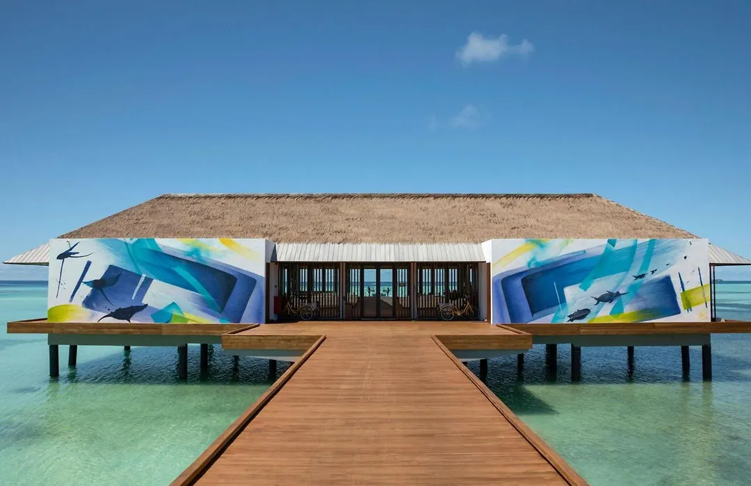 Pullman Maldives Maamutaa - All-Inclusive Resort (Adults Only)-1