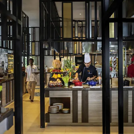 Pullman Maldives Maamutaa - All-Inclusive Resort - 50 Percent Off Domestic Transfers (Adults Only)-2