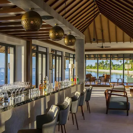 Pullman Maldives Maamutaa - All-Inclusive Resort - 50 Percent Off Domestic Transfers (Adults Only)-2