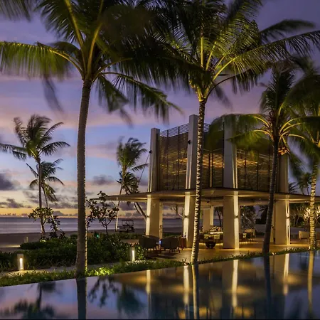 Pullman Maldives Maamutaa - All-Inclusive Resort - 50 Percent Off Domestic Transfers (Adults Only)-2