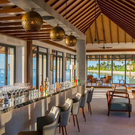 Pullman Maldives Maamutaa - All-Inclusive Resort (Adults Only)-2
